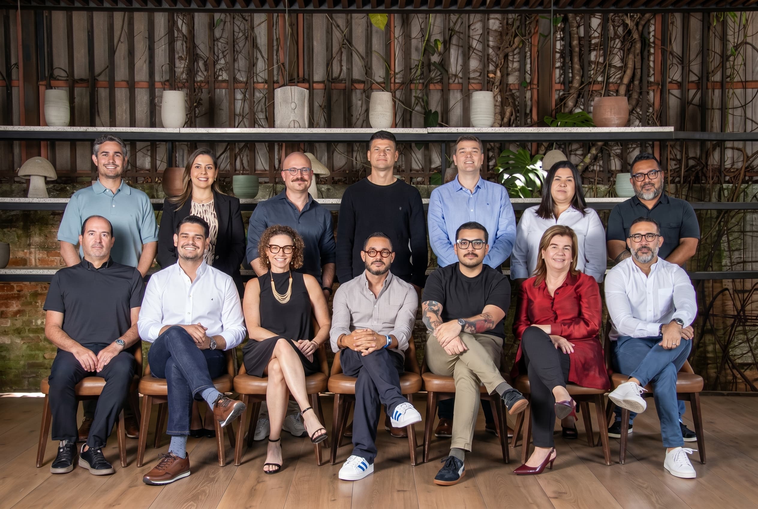 Junta Directiva Cámara de Empresas de Comunicación de Costa Rica 2026–2028