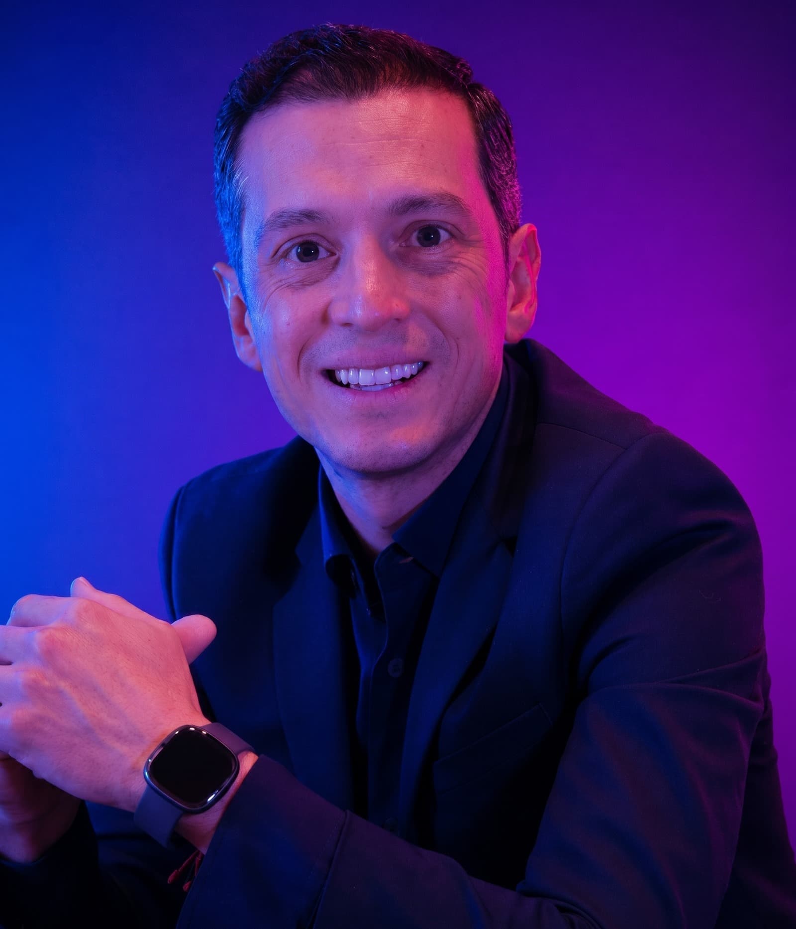 Gonzalo Piñeros × Shifter