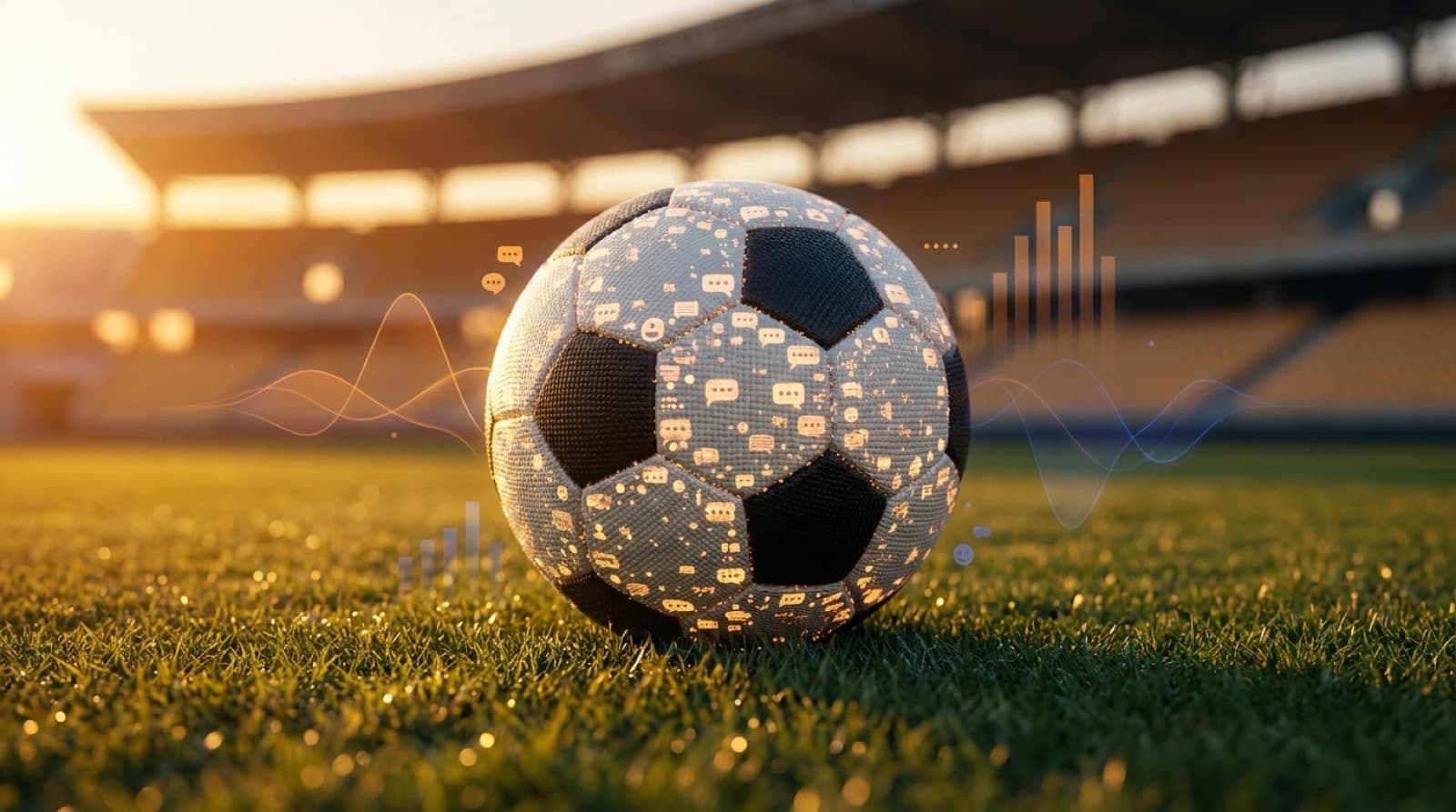 Costa Rica se inclina pro-Messi: qué revela una escucha de 2.600 conversaciones
