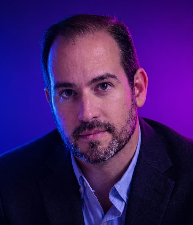 Rodrigo Castro