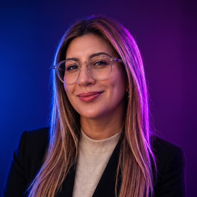 Ana Solera