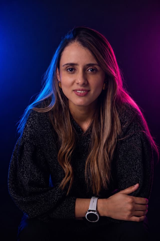Paula Rozo