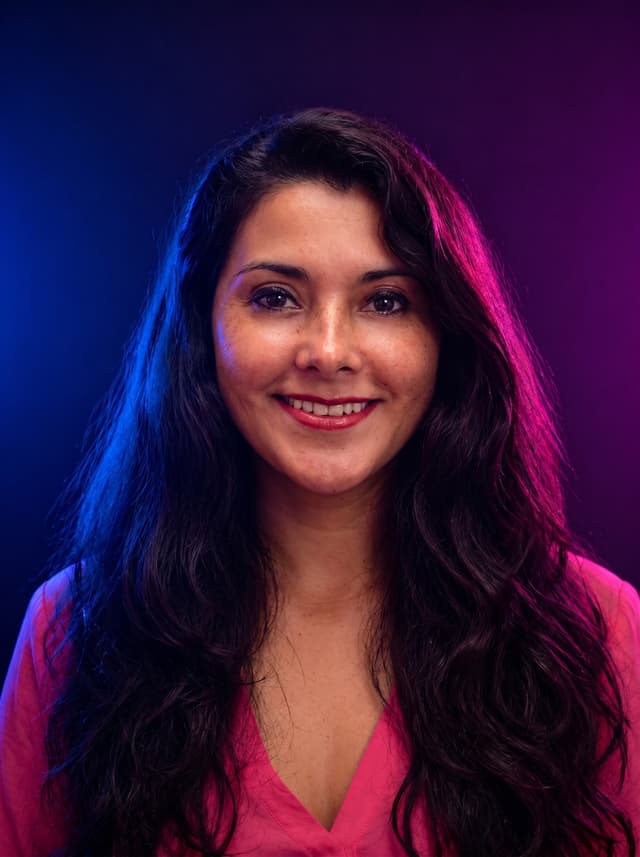 Johanna Perlaza