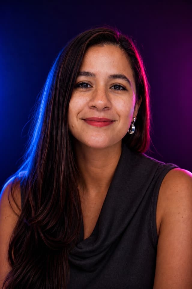 Johanna Mora