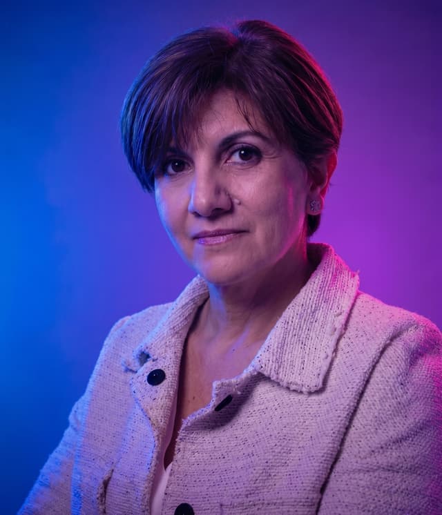 Carmen Mata