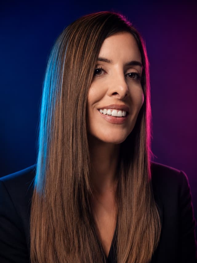 Valentina Rosas Godoy