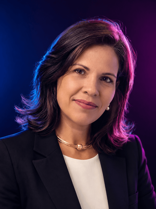 Andrea Ramírez
