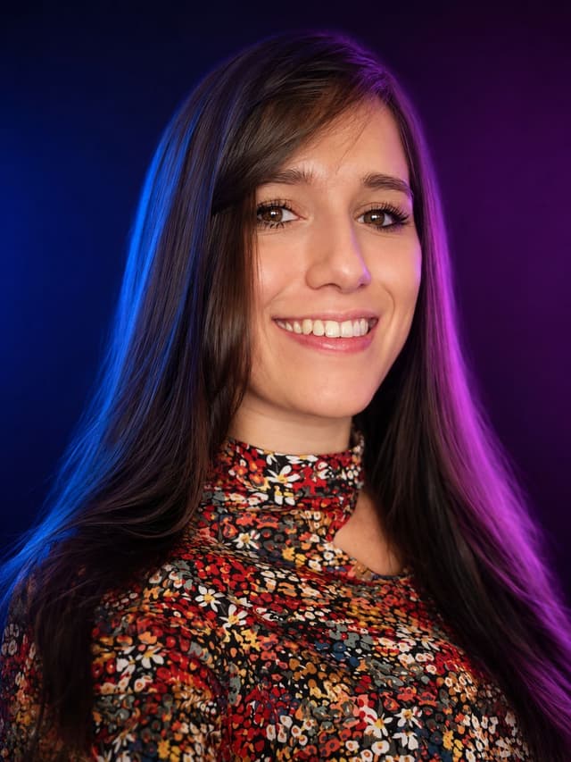 Melissa Carrasco