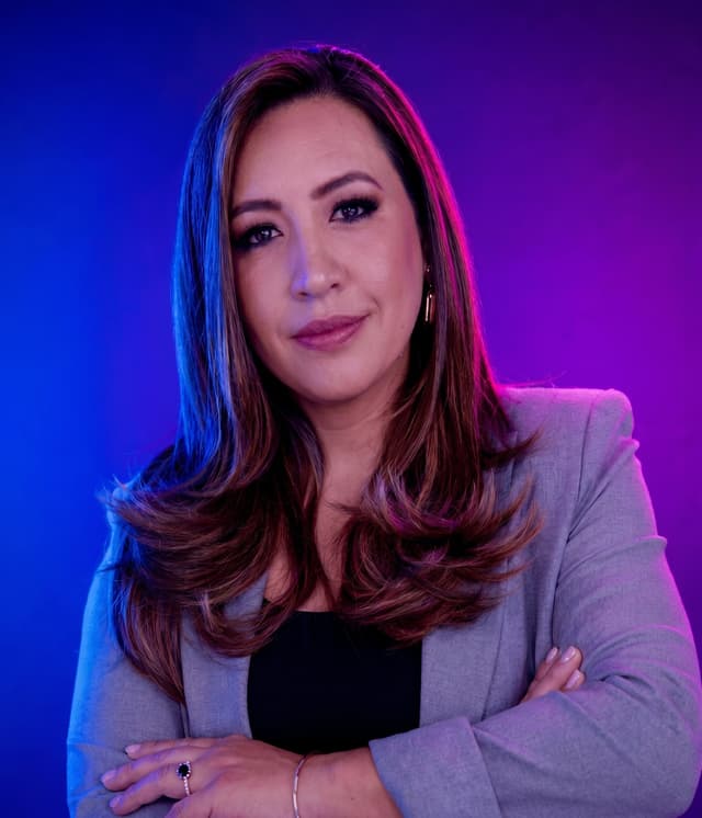 Angélica Moreno