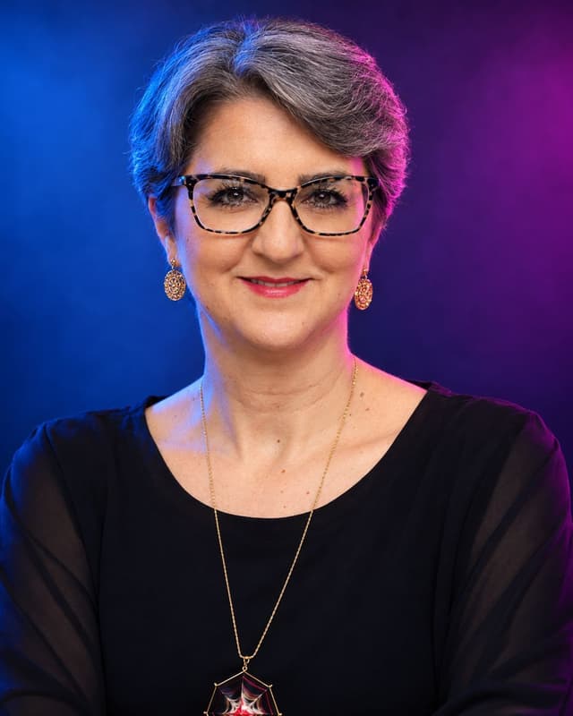 Sandra Kleinburg