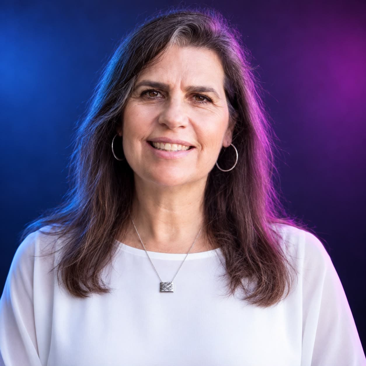 Retrato de colaborador del equipo Shift Latam — 6 de 12